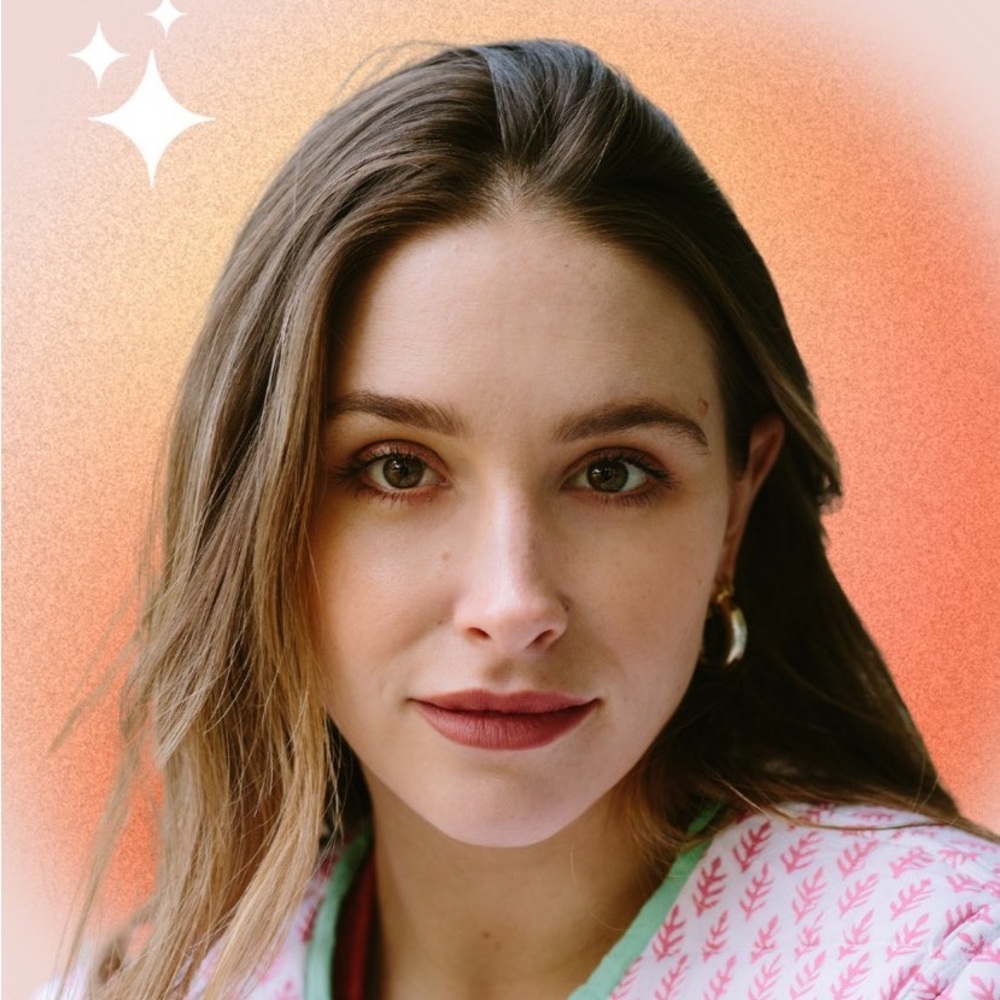 Meet your Posher, Alana